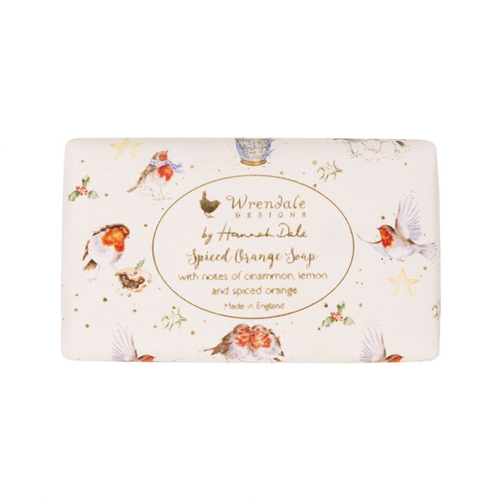 Wrendale Collection Soap Bar
