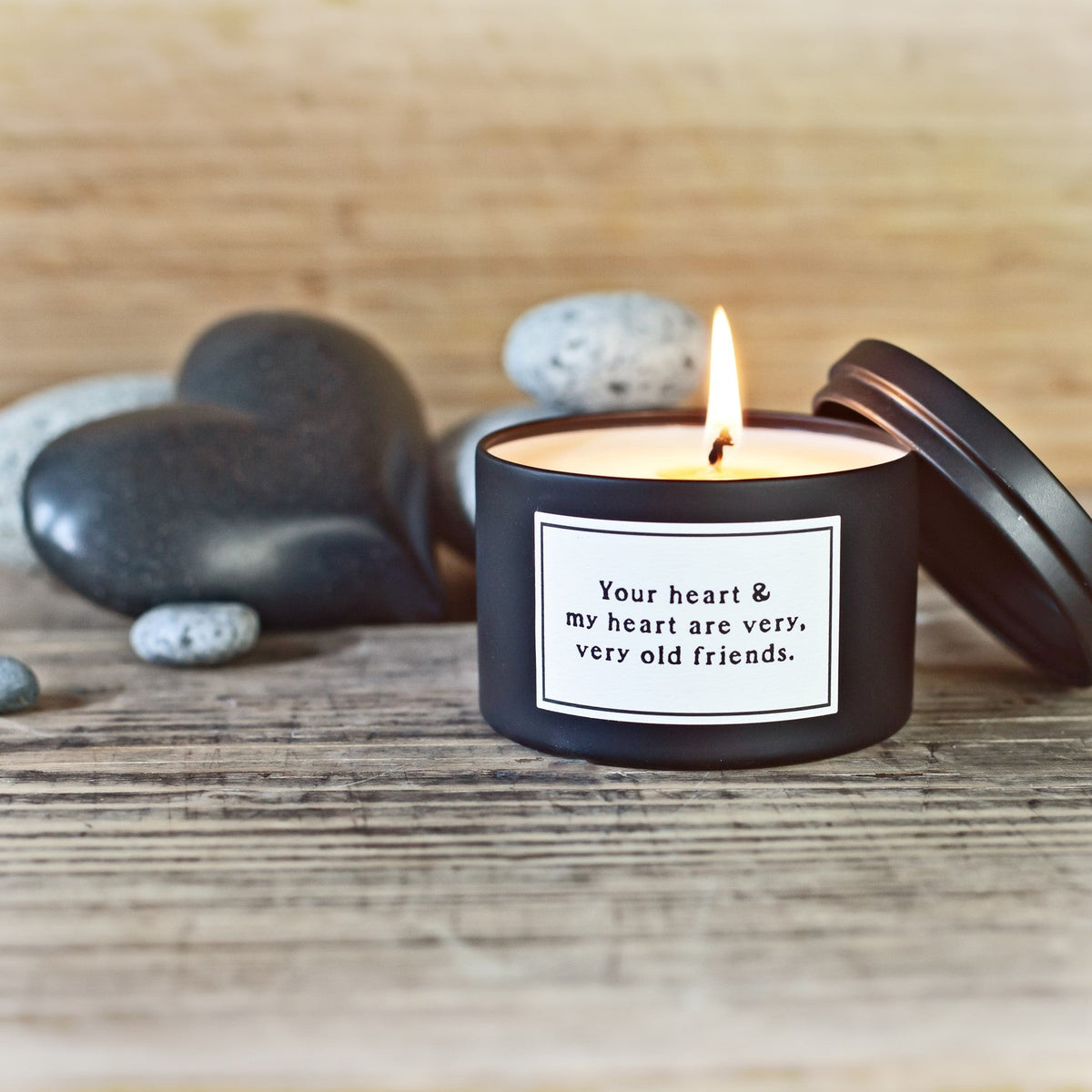 Cedar Mountain Candles